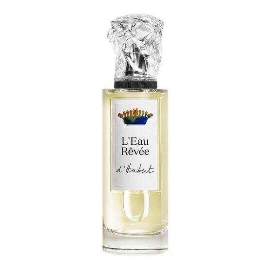 L'EAU REVEE L'EAU REVEE D'HUBERT 